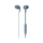 Słuchawka Fresh N Rebel Flow Tip Dive Blue USB-C